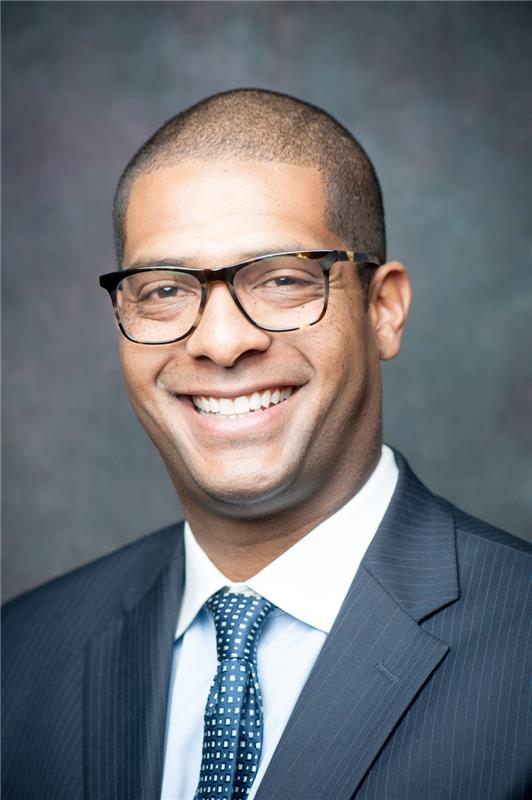 Cleveland Sellers