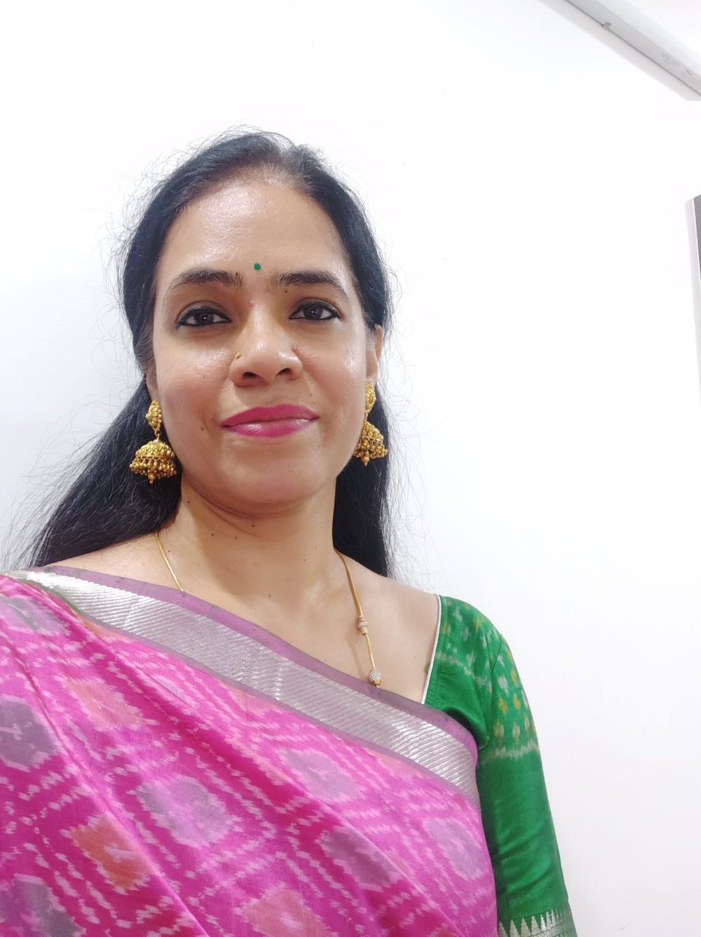 Sunitha-Katta