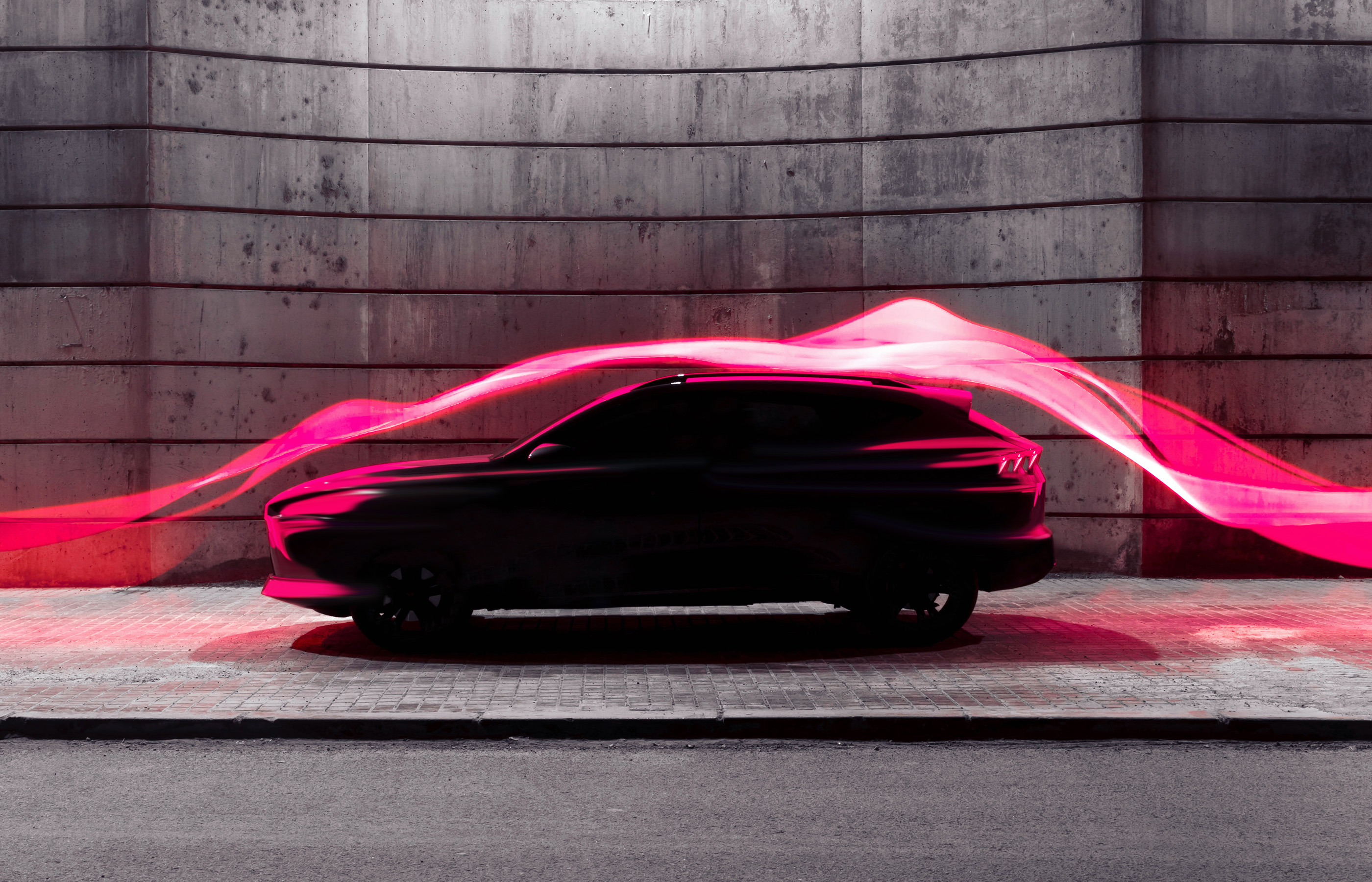 Sustainable Mobility in Automotive Industry