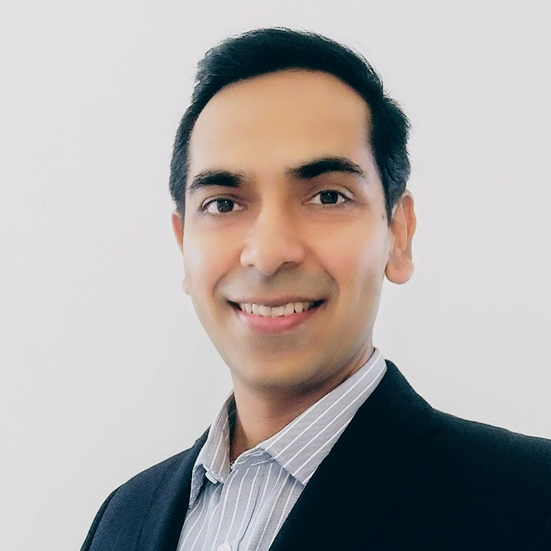Sandeep-Arora