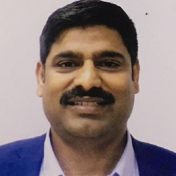 Sanju nair