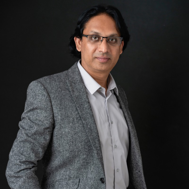 Vivek Dubey