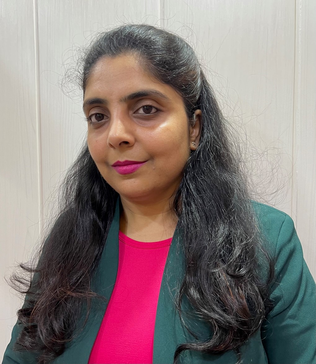 Snigdha Kotnala