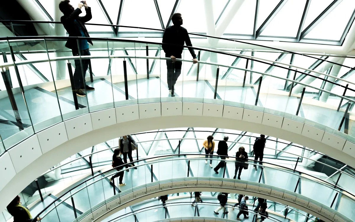 Cloud Sovereignty - Transforming public sector services
