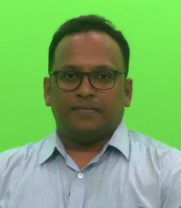 Wasim Ahmed