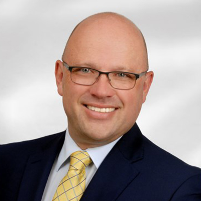 Oliver Bissinger Vice President, Business Area Germany, Capgemini’s Business Services