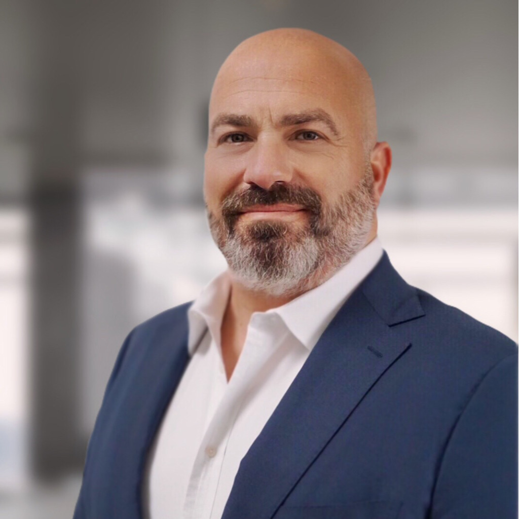 Wassilios Arambatzis Business Development Executive Germany, Capgemini Business Services