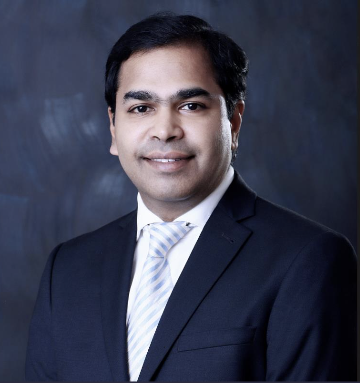 Bragadesh Damodaran