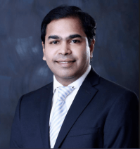 Bragadesh Damodaran