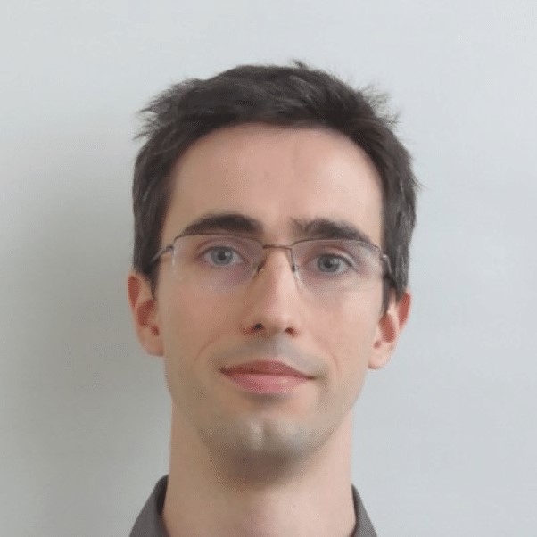 Author of the blog large language models chatgpt