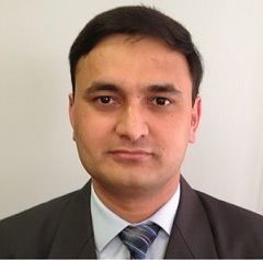 Vikas Baviskar