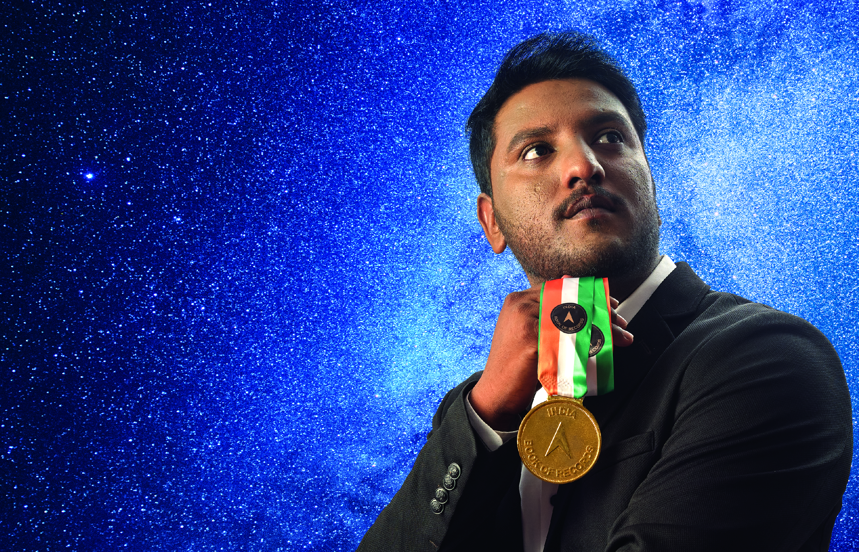 Kamalesh Mohan