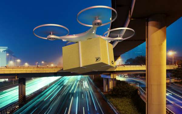 Delivering intelligent, connected supply chain operations