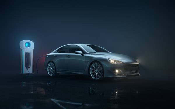 Building Trust in New Electric Vehicle Brands Featured image