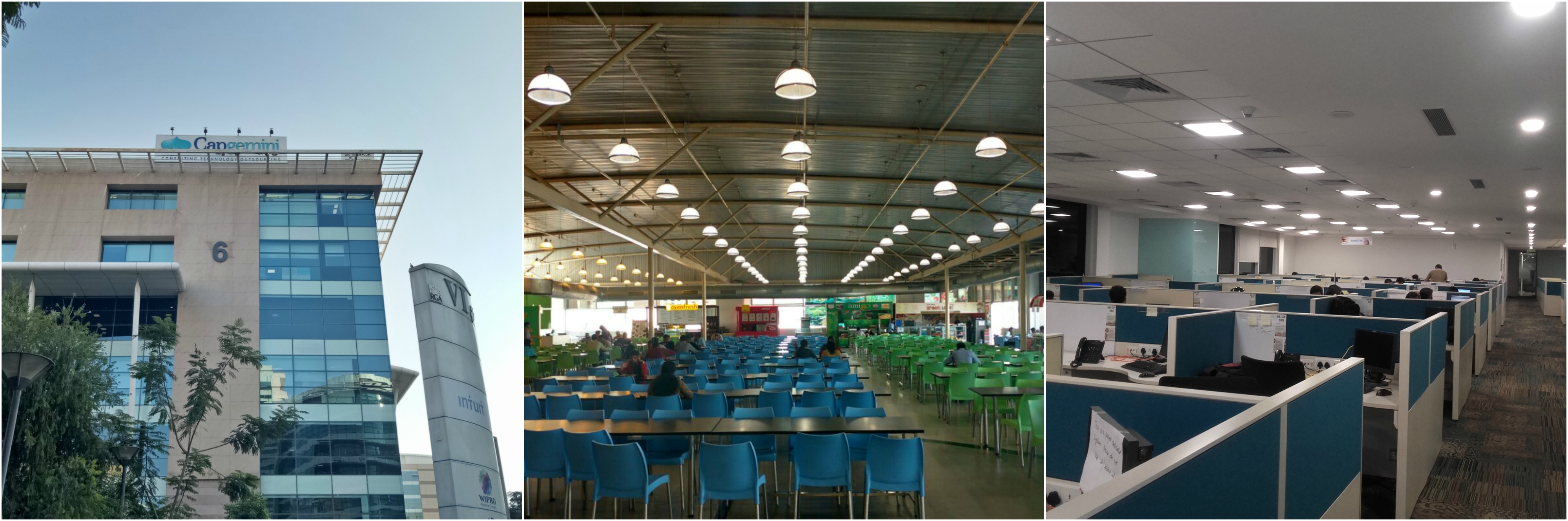 Bengaluru Office