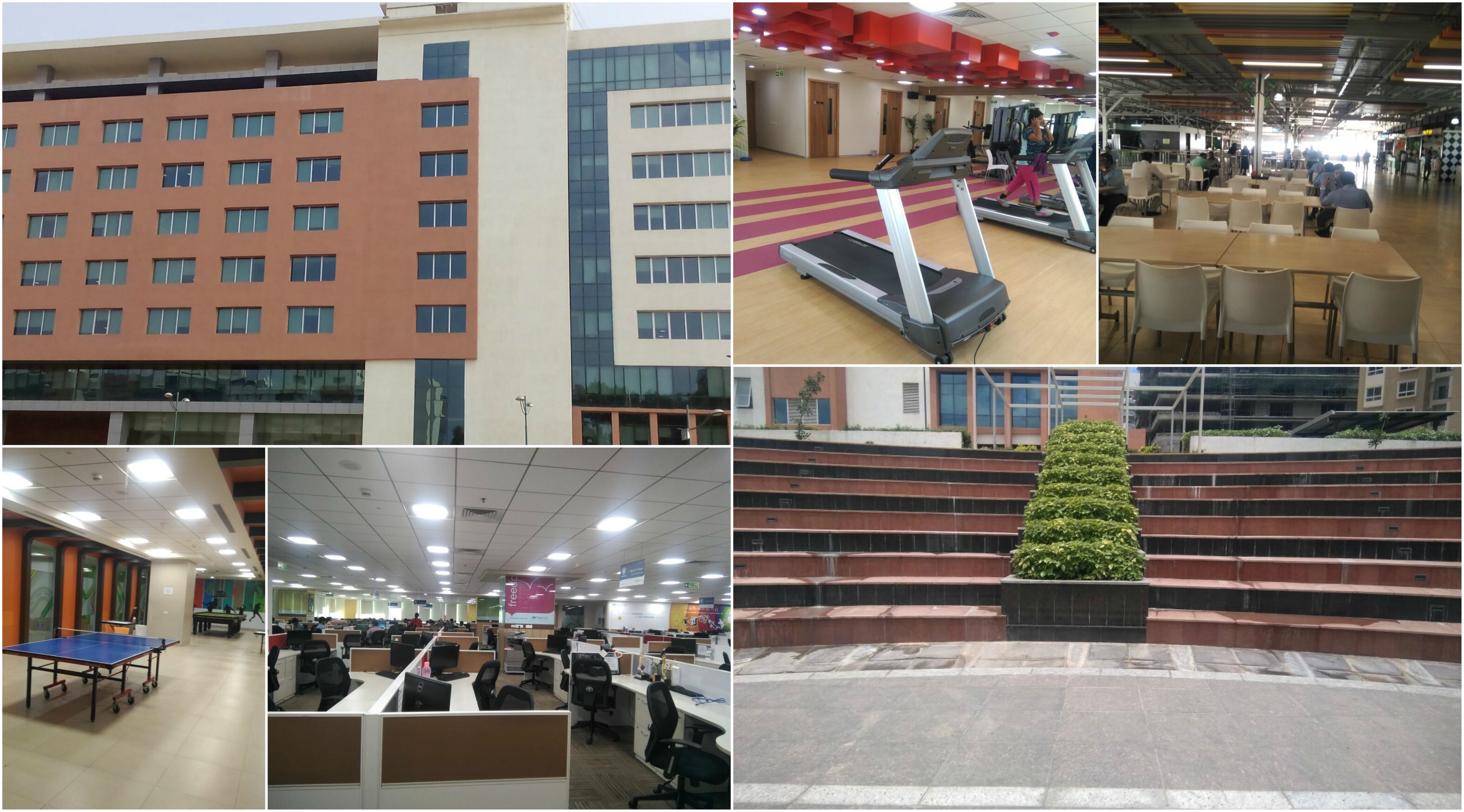 Bengaluru Office