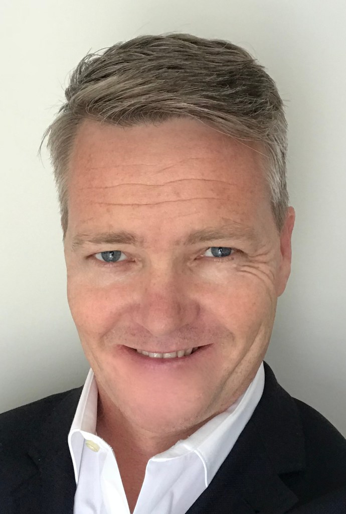 Warren Gouws