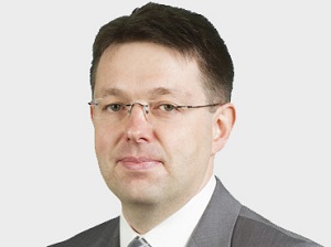 Adam Bujak