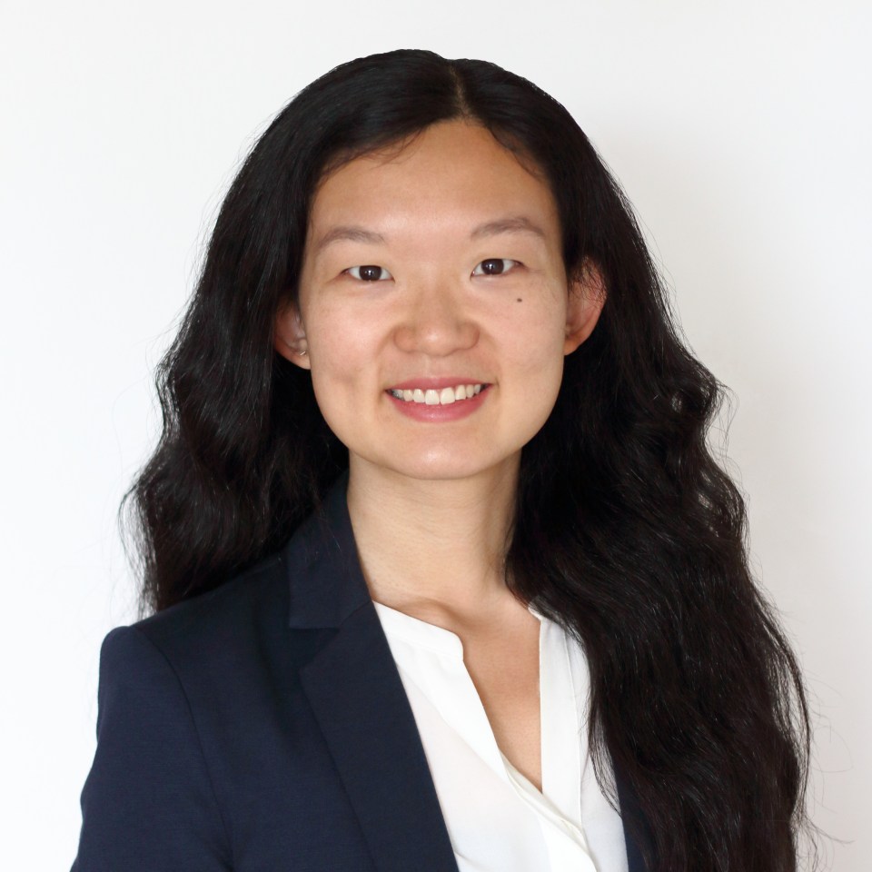Vivien Yang