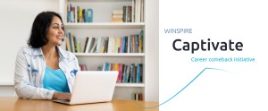Winspire Captivate