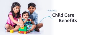 Child Care Benefits