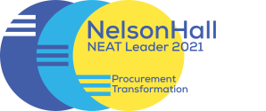 Capgemini Procurement NEAT Badge 260721