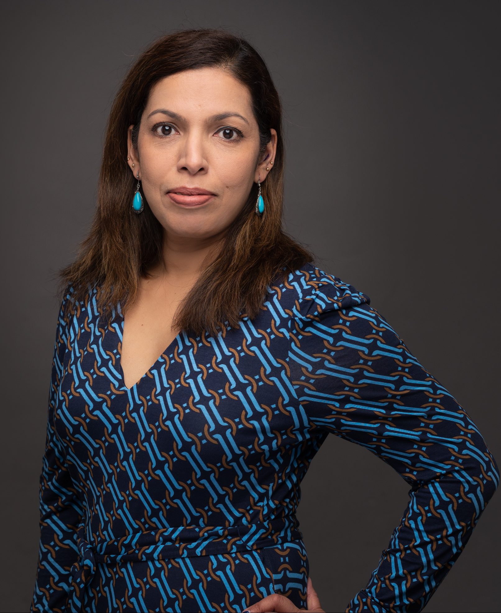 Anjali Pendlebury-Green, Global Head of the Digital Customer Operations Practice, Business Services Capgemini