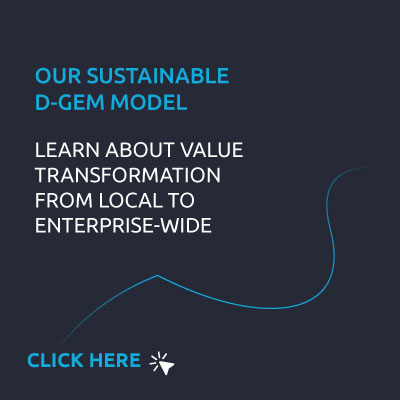 Frictionless Finance The difference engine - D-GEM