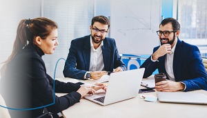 North-American-financial-services-company
