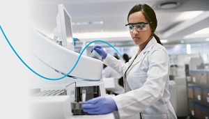 RPA enables pharmaceutical company in China to support sales events during pandemic