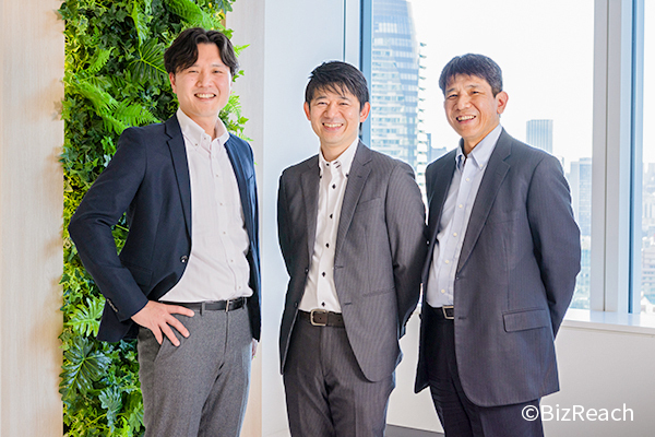 Capgemini Japan_BizReach