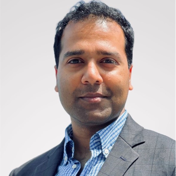 Kei Kumar