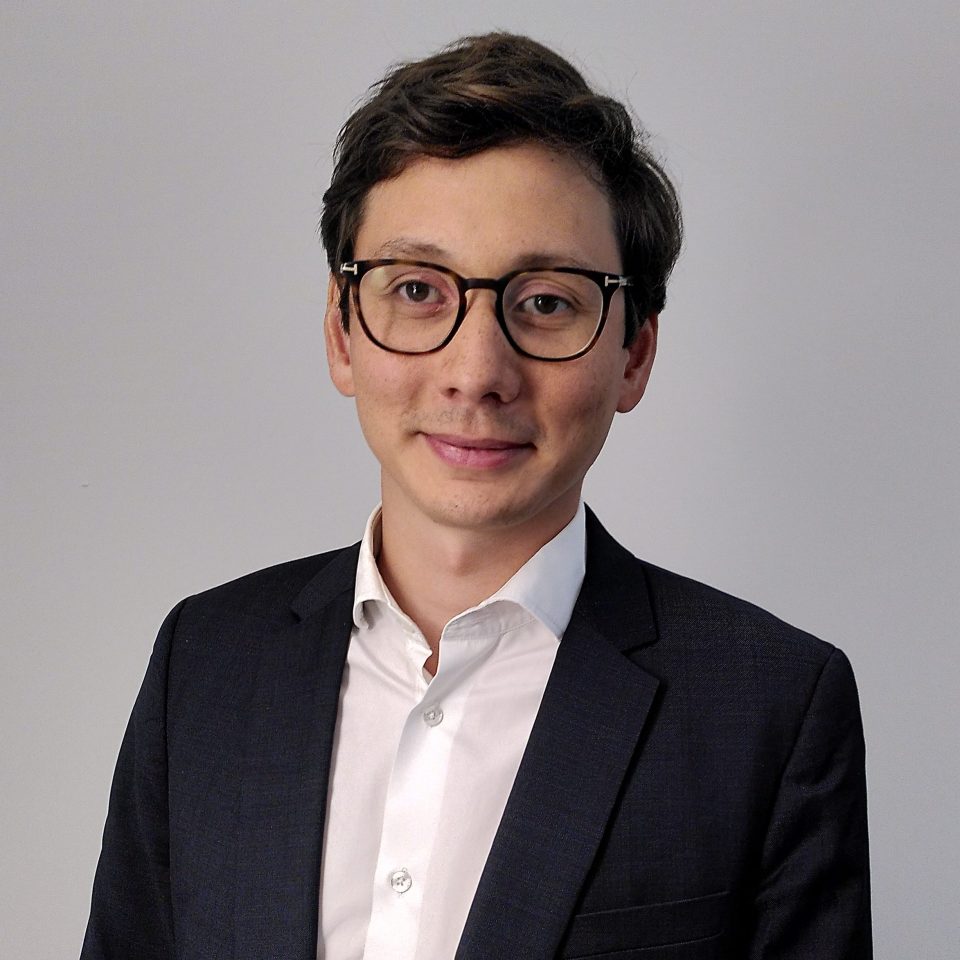 Arthur Arrighi de Casanova
