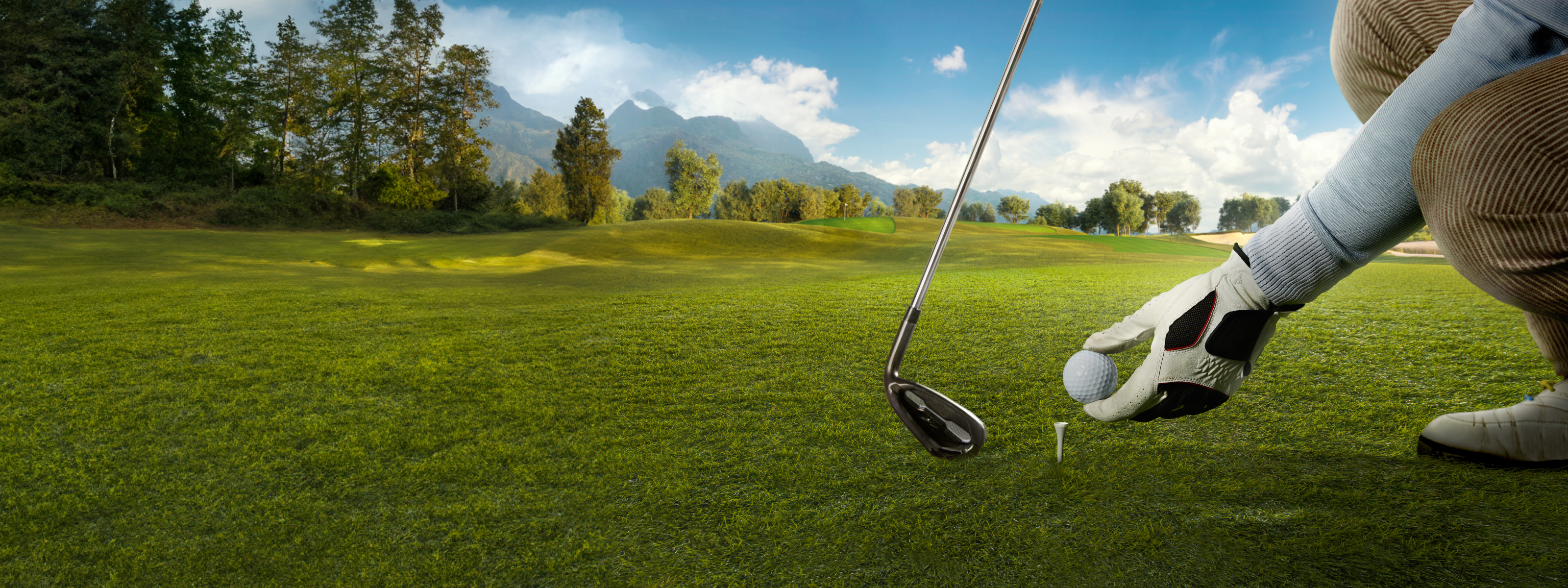 Torneo de Golf