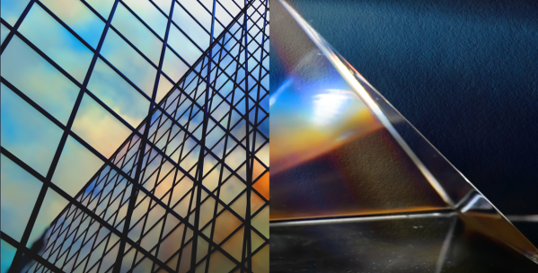 Forrester Recognition