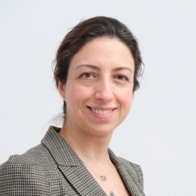 Dr. Parvin Moyassari