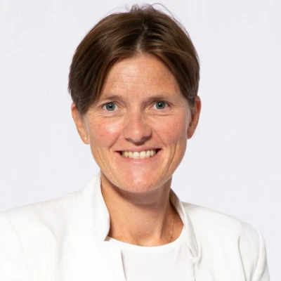 Valérie Perhirin EVP, Intelligent Sustainability Powered by Data, Capgemini Sustainability Services.