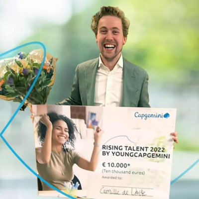 Rising Talent 2022
