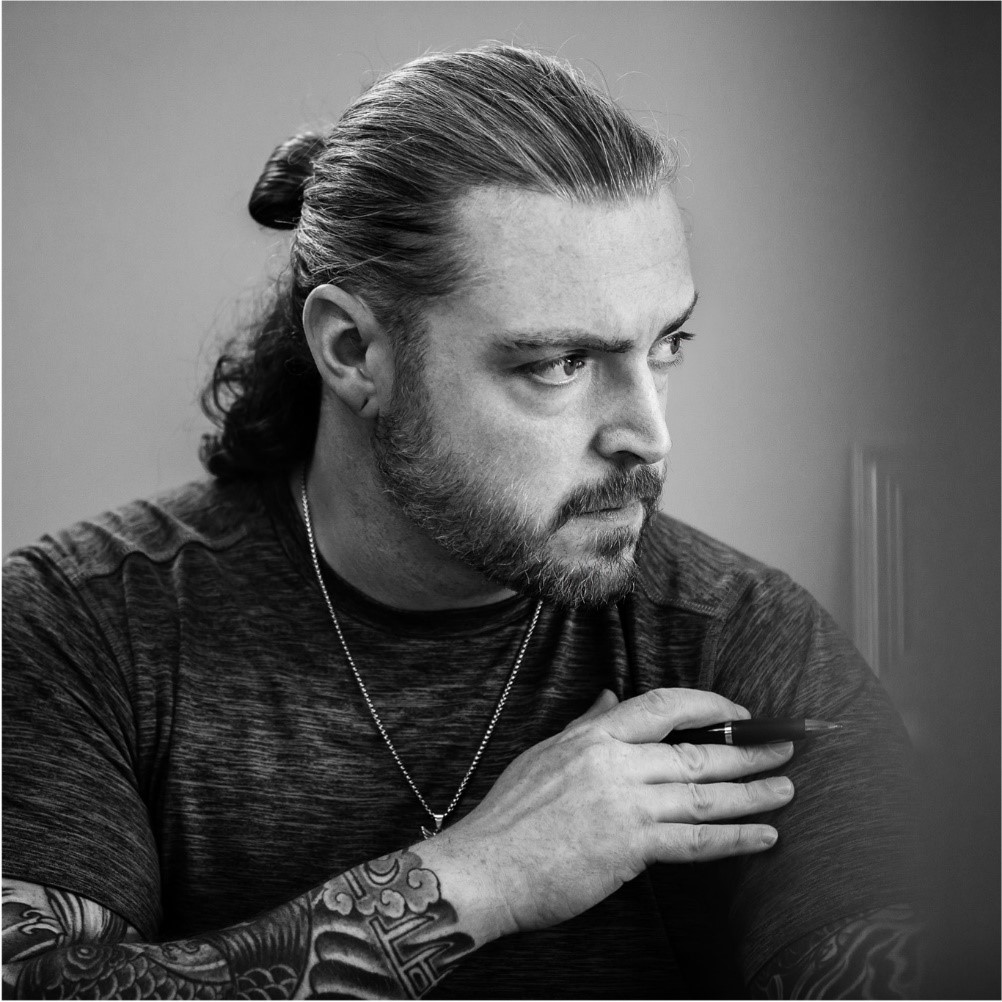 James Dodkins