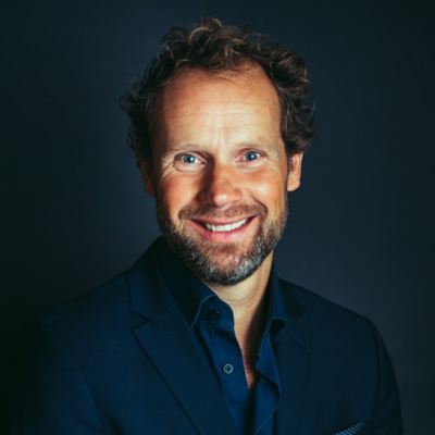 Klaas Weima