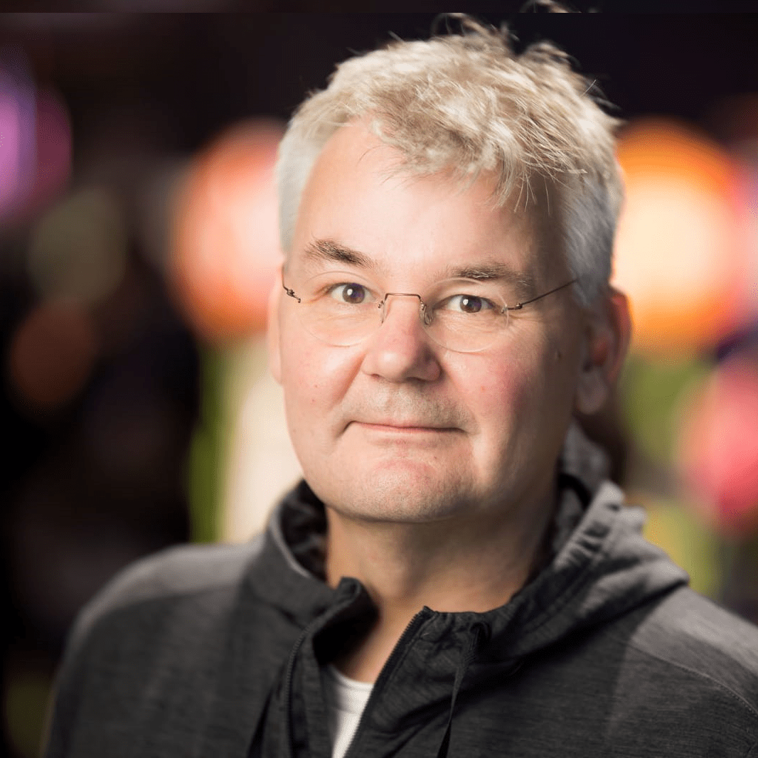 Hoofd foto van Clemens Reijnen