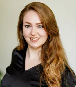 Een foto van Yorinda.