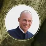 Foto van Bertrand Piccard.