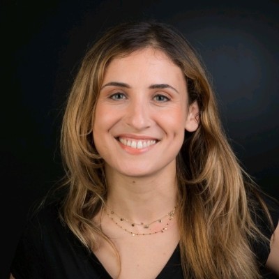 Itziar Goicoechea - Agentic AI for Enterprise Offer Leader