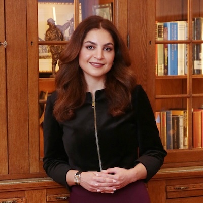 Shokoofeh Ketabchi, PhD