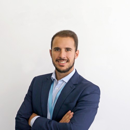 Antonio Jesús Jaramillo