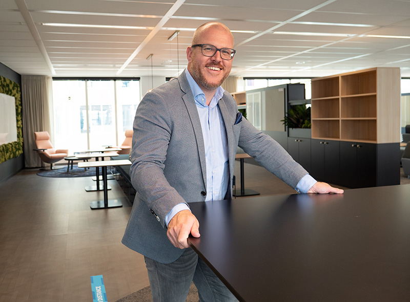 foto Rens de Leeuw