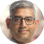 Saket Kulkarni