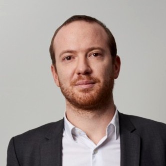 Thomas Behar, Innovation and Strategy Manager, Capgemini Invent