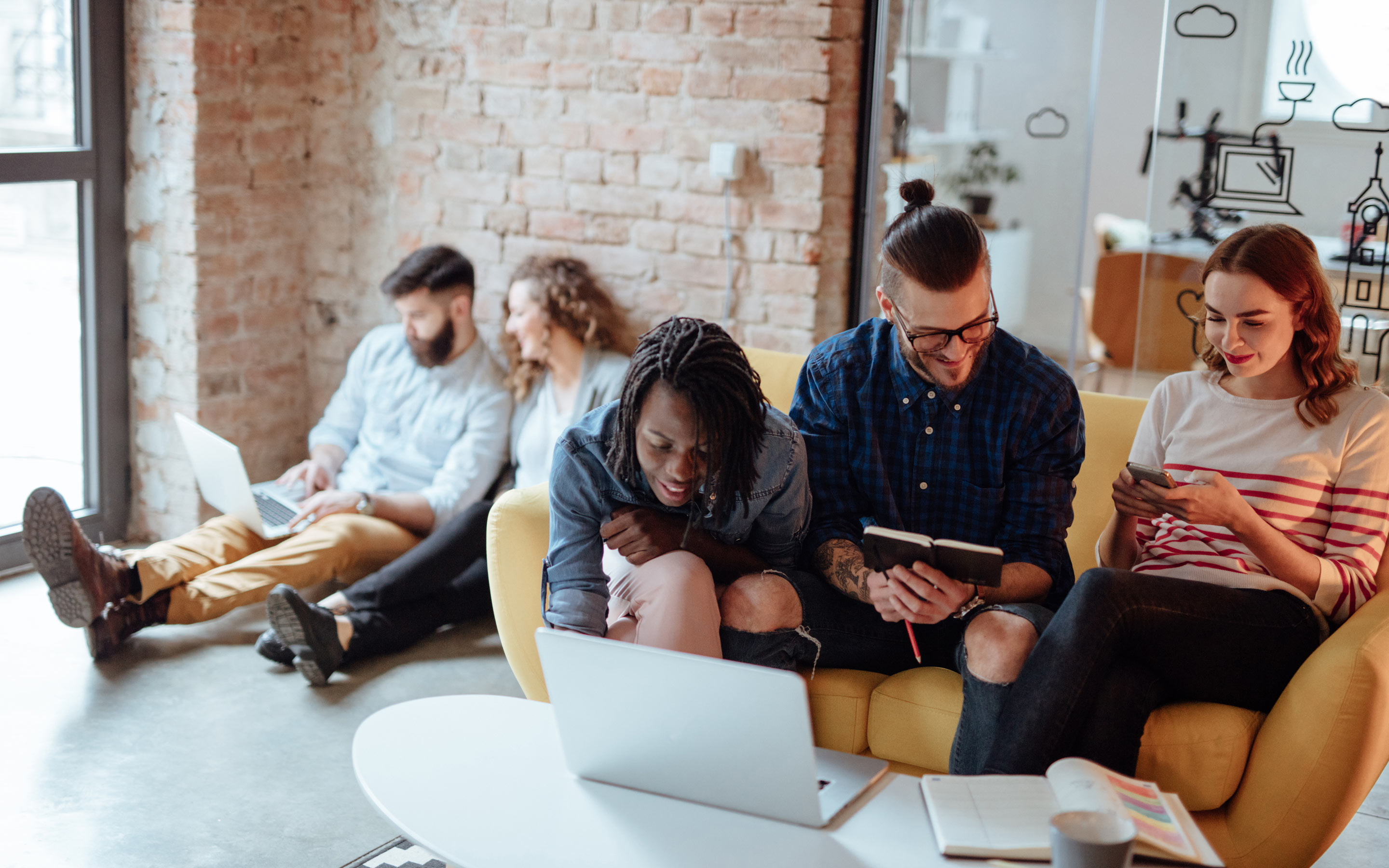 Content marketing management